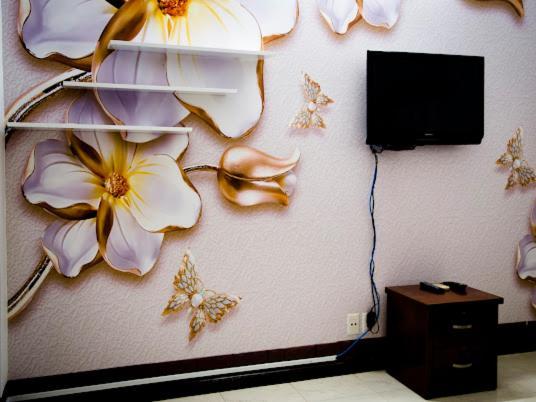 Dola Hostel 2 Ho Chi Minh-Byen Værelse billede