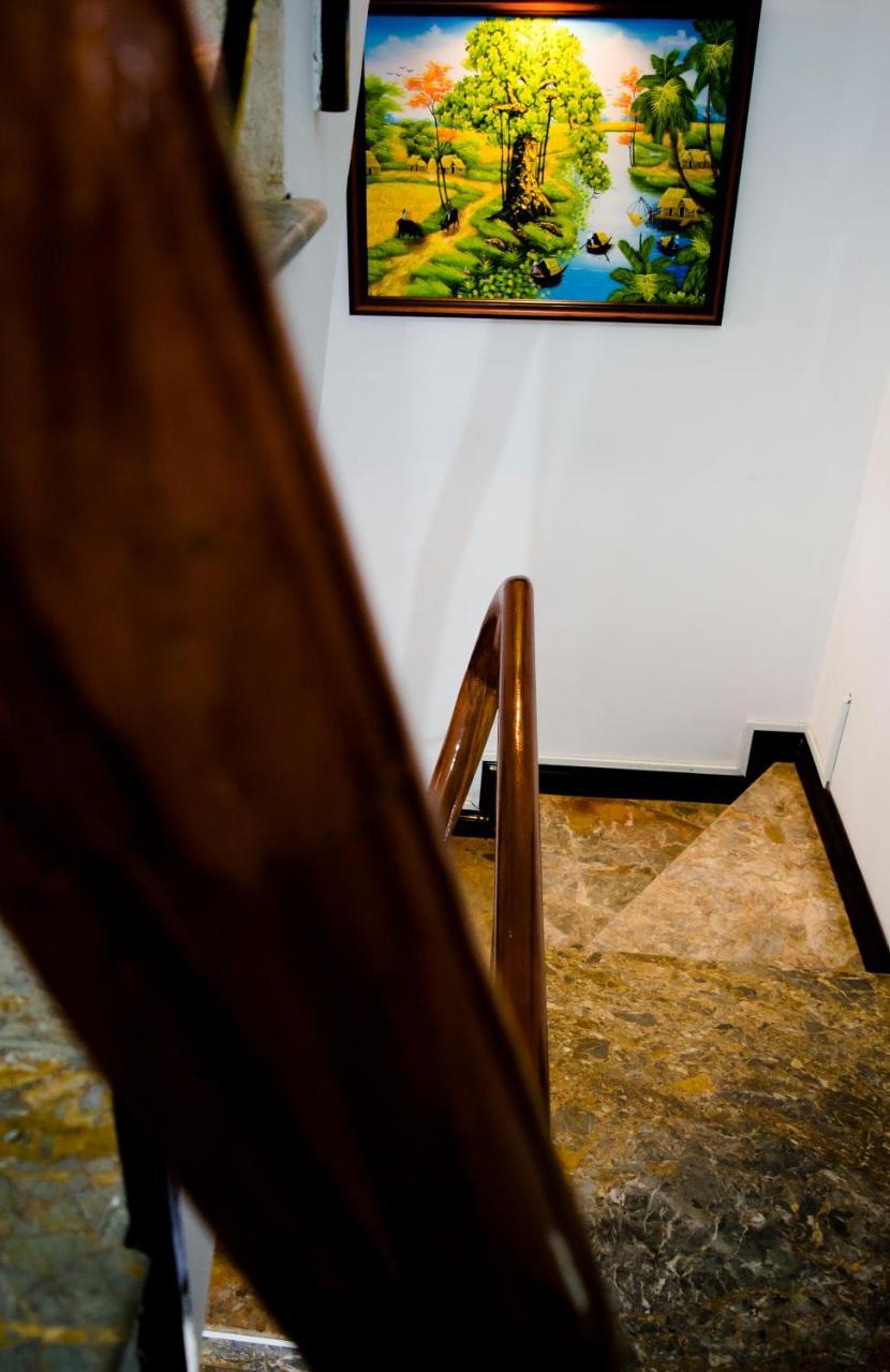 Dola Hostel 2 Ho Chi Minh-Byen Eksteriør billede