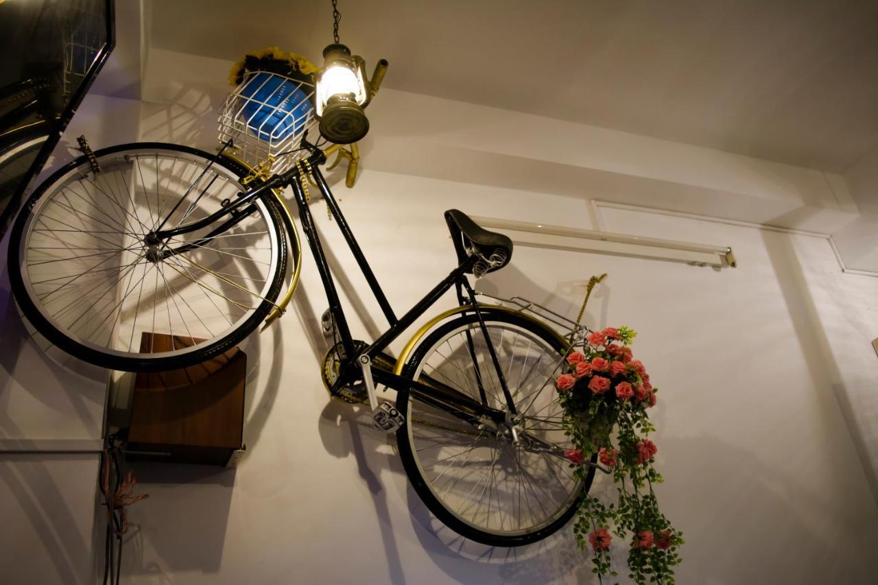 Dola Hostel 2 Ho Chi Minh-Byen Eksteriør billede