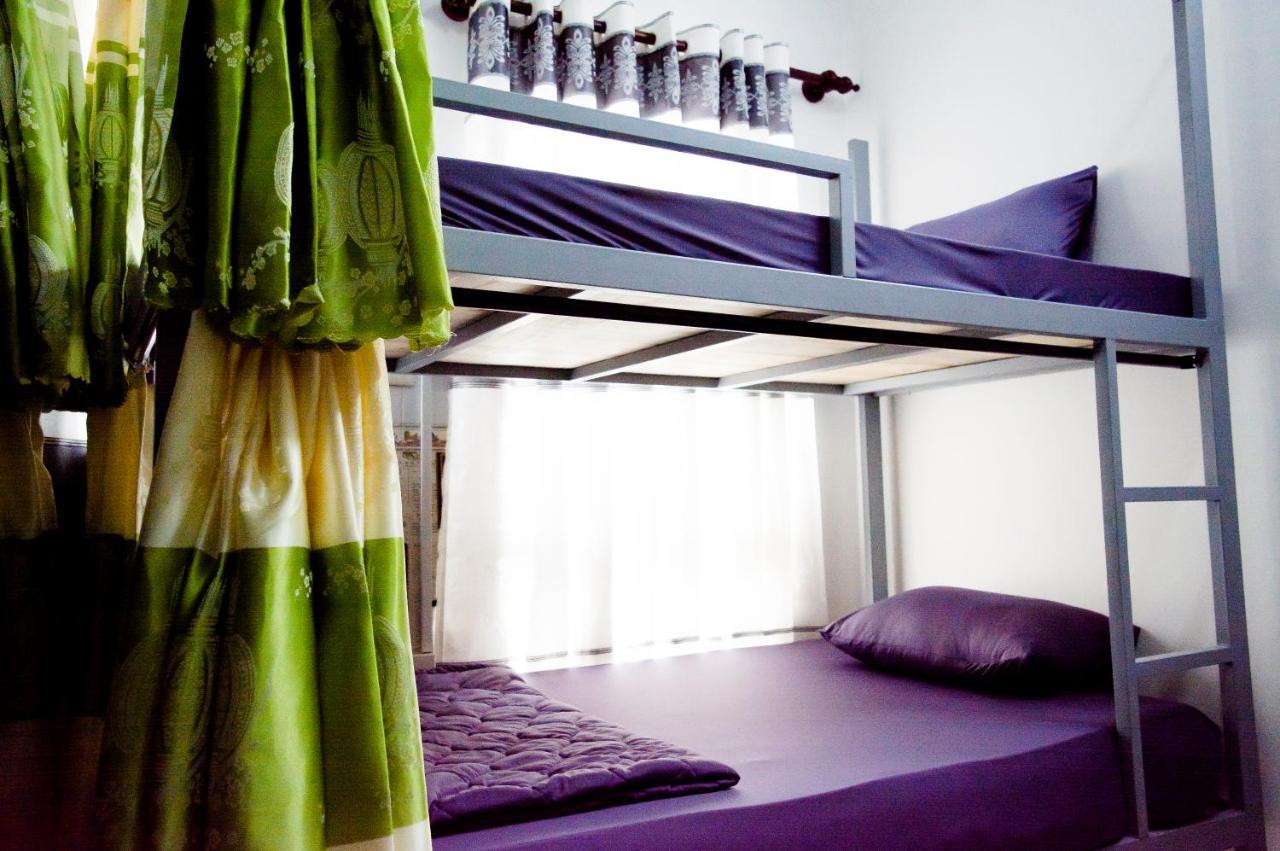 Dola Hostel 2 Ho Chi Minh-Byen Eksteriør billede