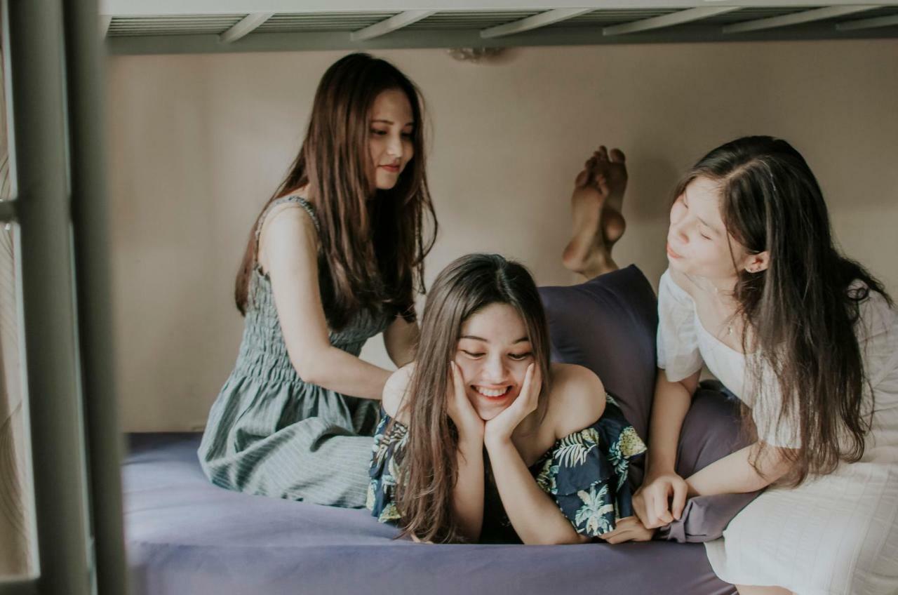 Dola Hostel 2 Ho Chi Minh-Byen Eksteriør billede