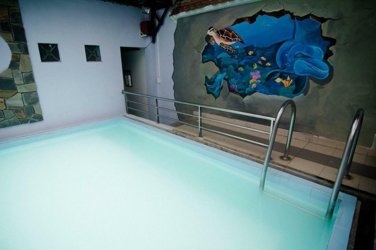 Dola Hostel 2 Ho Chi Minh-Byen Eksteriør billede